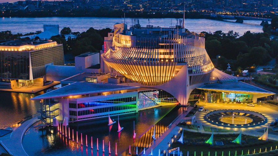 Casino de Montréal