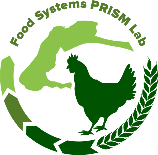 Food Systems PRISM Lab