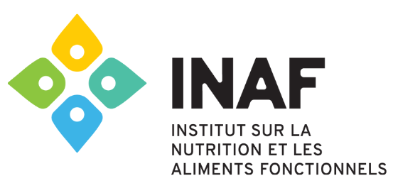INAF — Institut sur la nutrition et les aliments fonctionnels