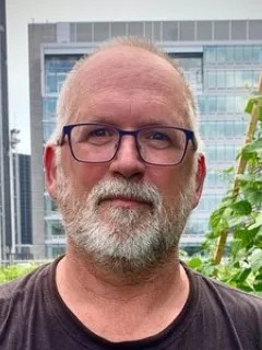 Eric Duchemin