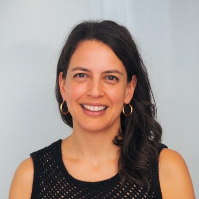 Sara Russo-Garrido