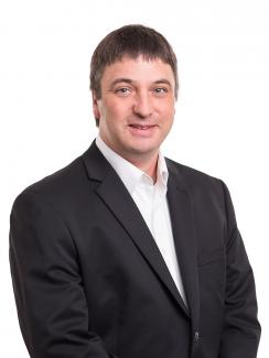 Stéphane Roy
